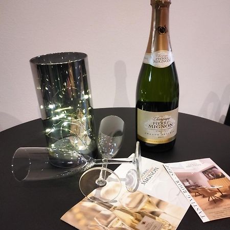 Love & Relax Épernay Zewnętrze zdjęcie